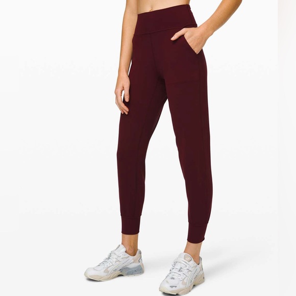 Lululemon Align Jogger 28" (2) - Picture 1 of 7